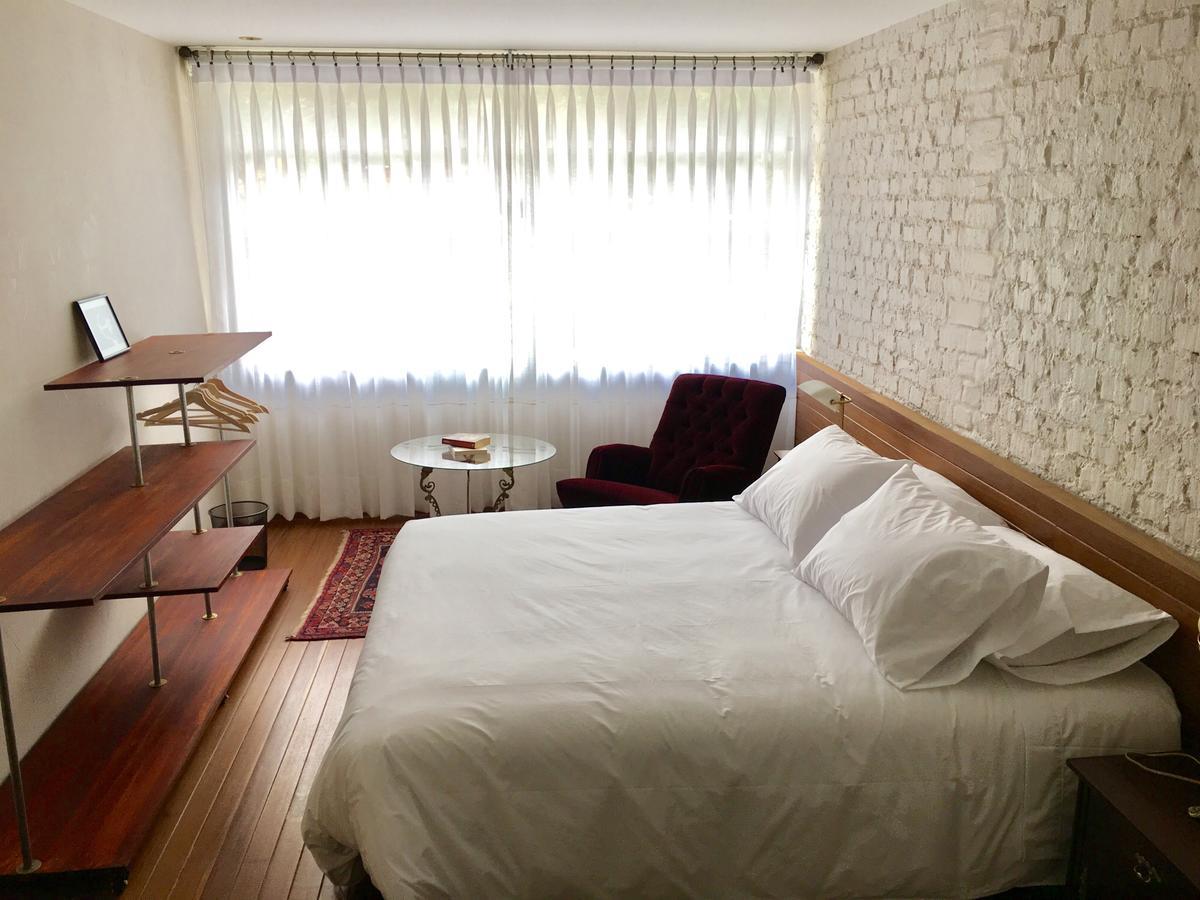 Habitación Doble Deluxe