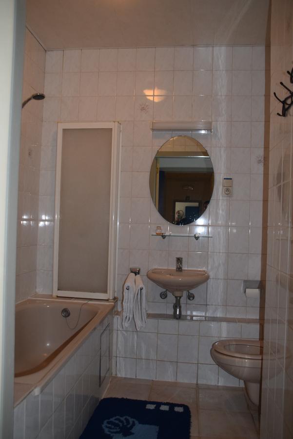 Standaard Kamer met 2 Bedden