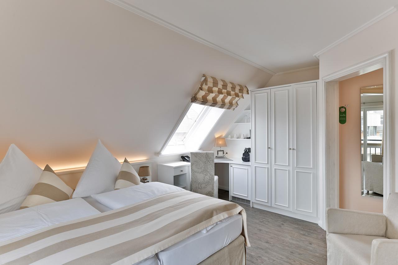 Standard Doppelzimmer