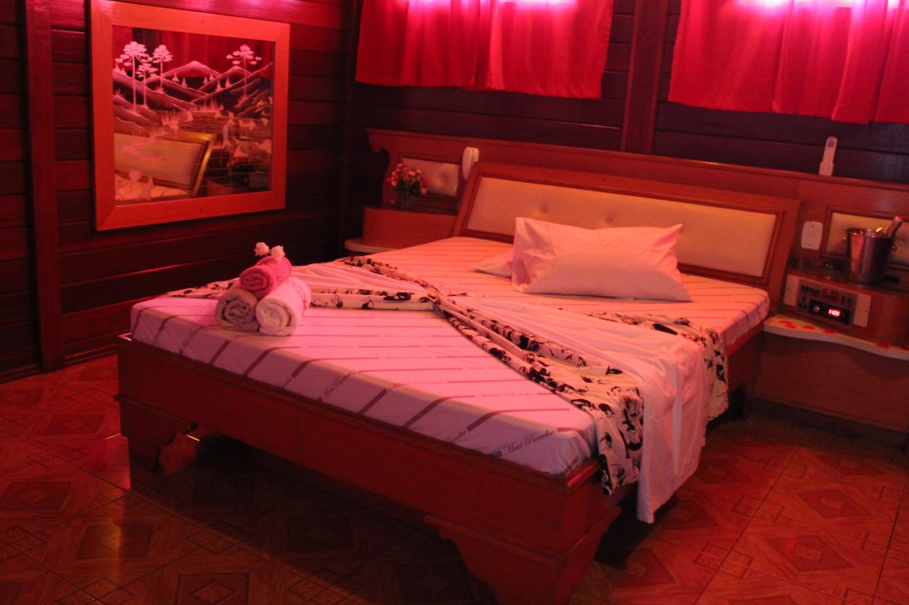 Chalet
