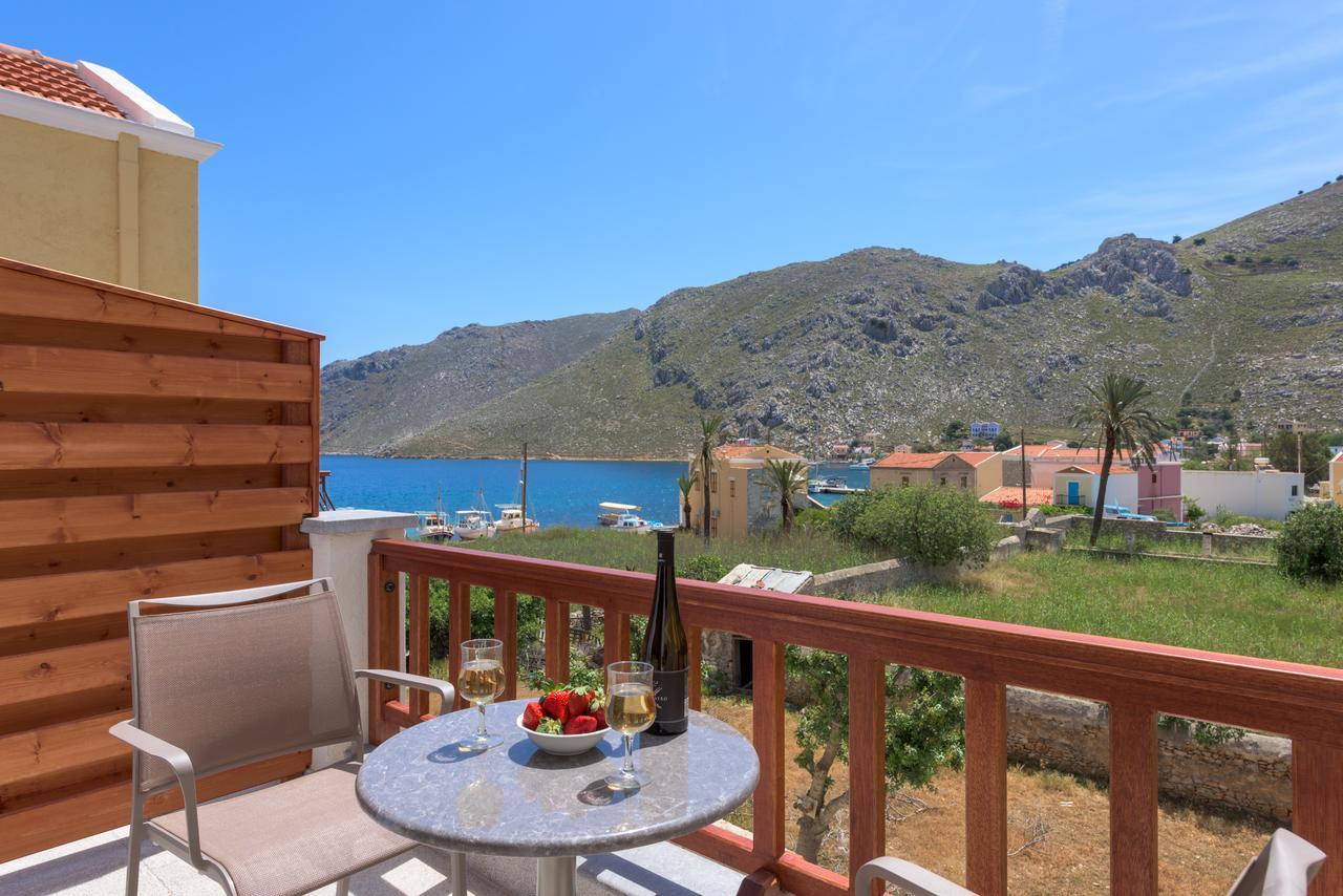 Special Offer – Executive Apartment with Sea View