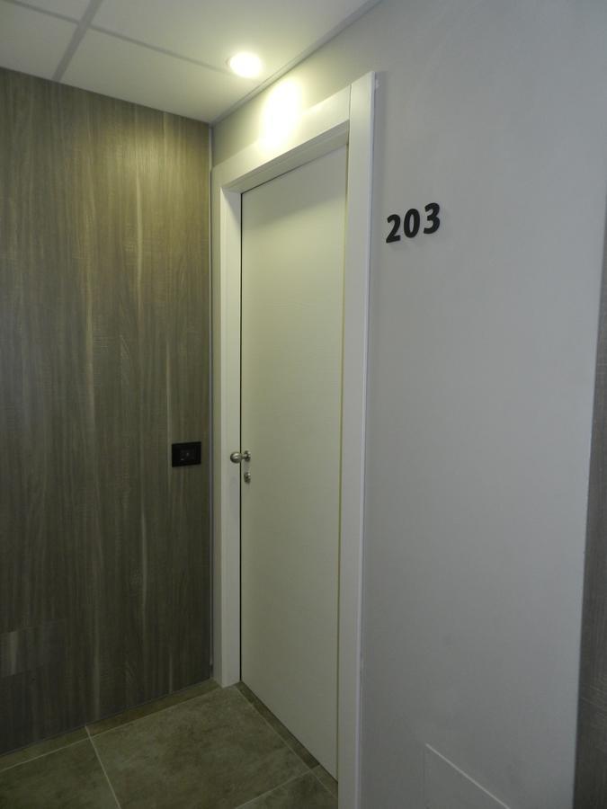 Single Room - Disability Access