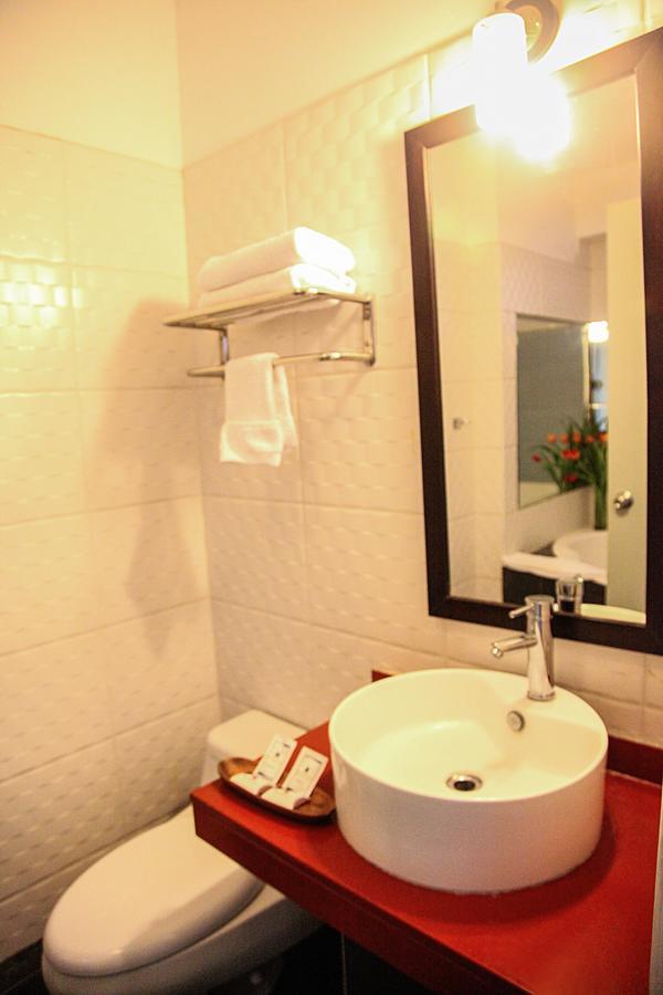 Habitación Individual Estándar