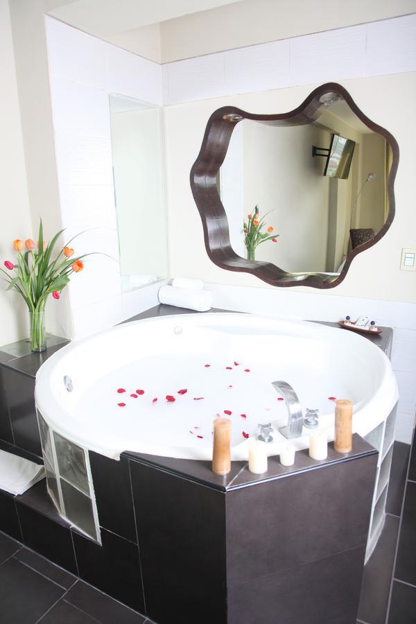 Suite Junior Deluxe