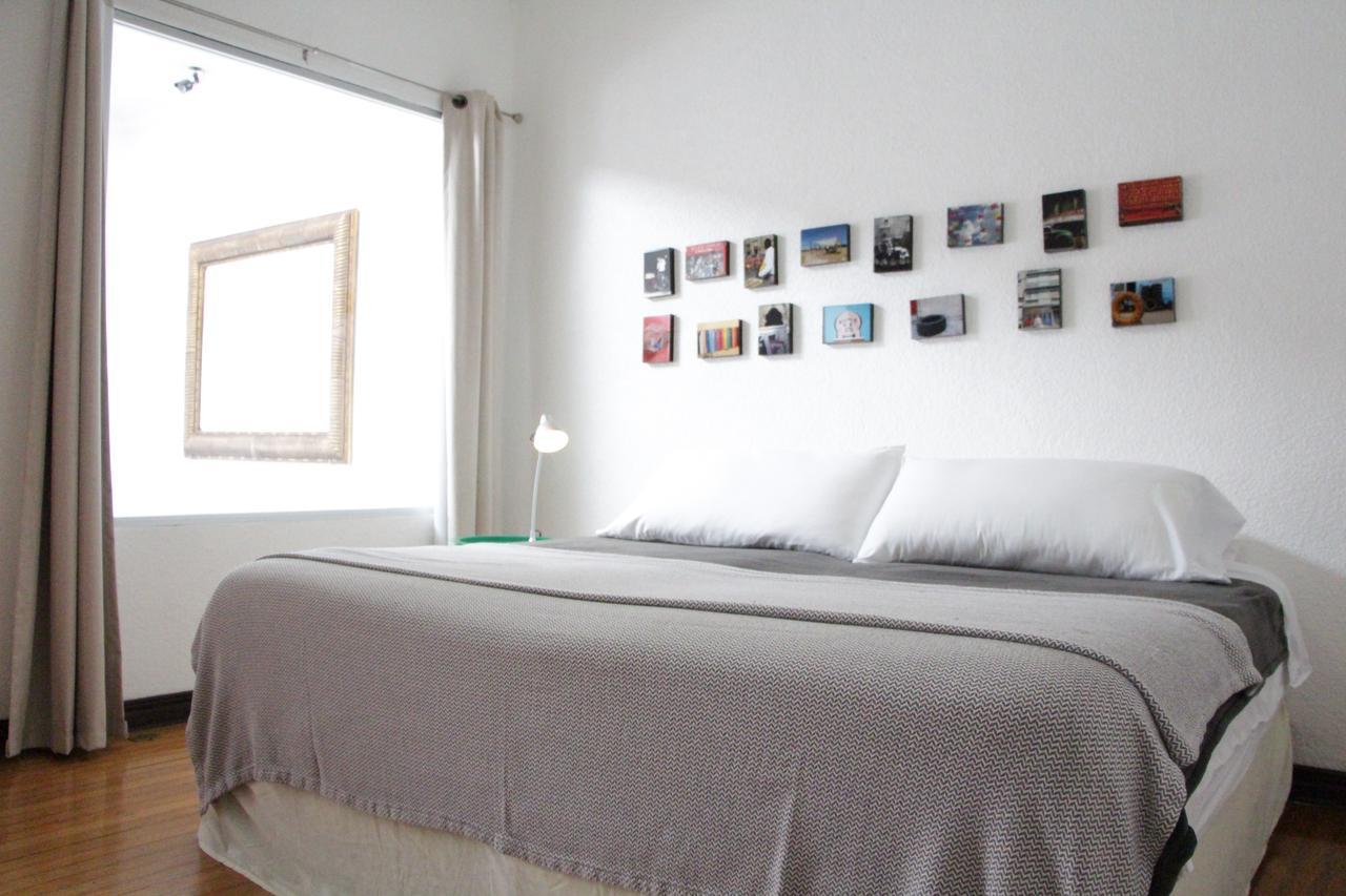 Double or Twin Room with Private Bathroom