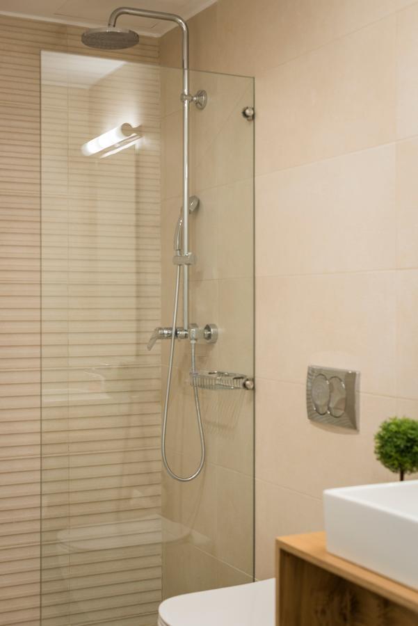 Economy Double or Twin Room