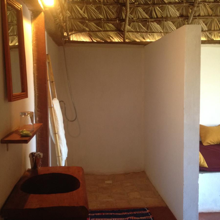 Double Room with Pool View