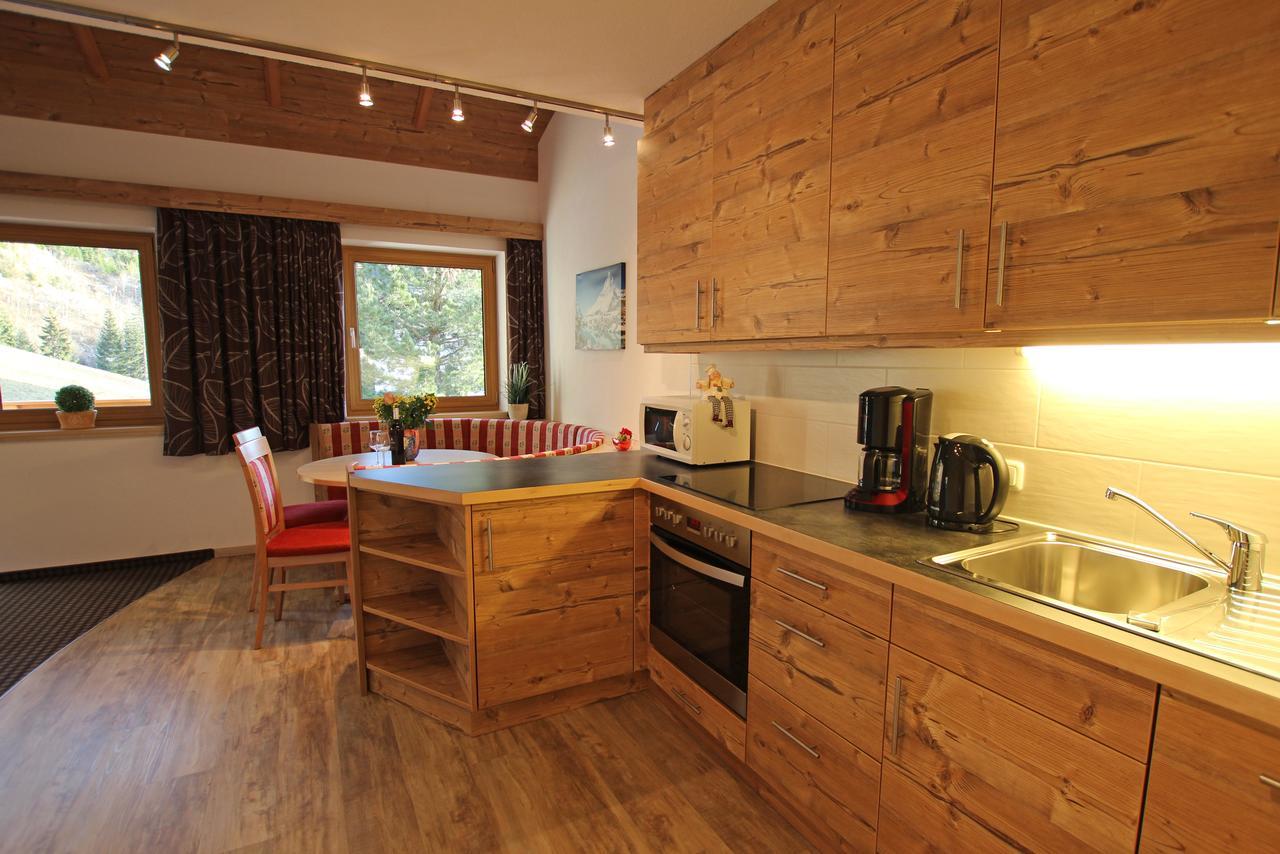 Appartement met 2 slaapkamers