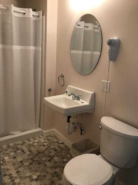 Double Room Lake View