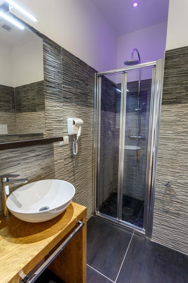 Habitación Doble Deluxe