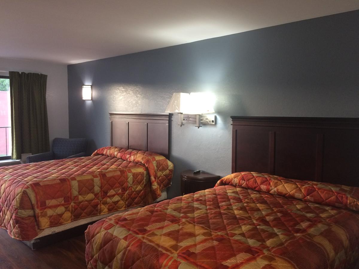 Double Room - Smoking
