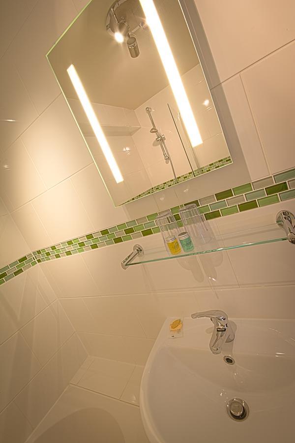 Double Room with Private Bath