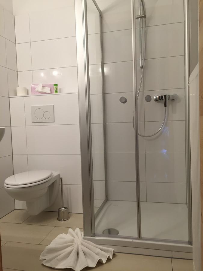 Doppelzimmer mit Seeblick