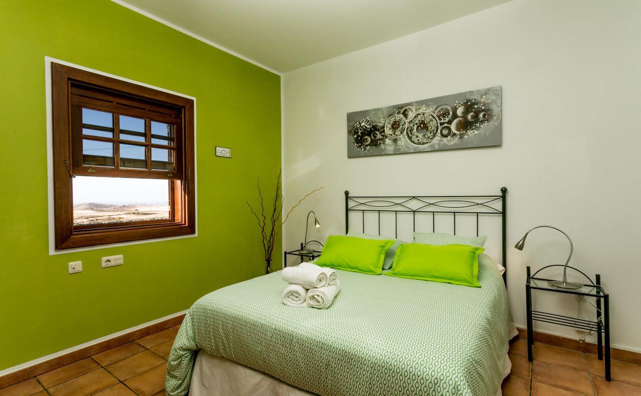 Doppelzimmer mit eigenem externen Bad
