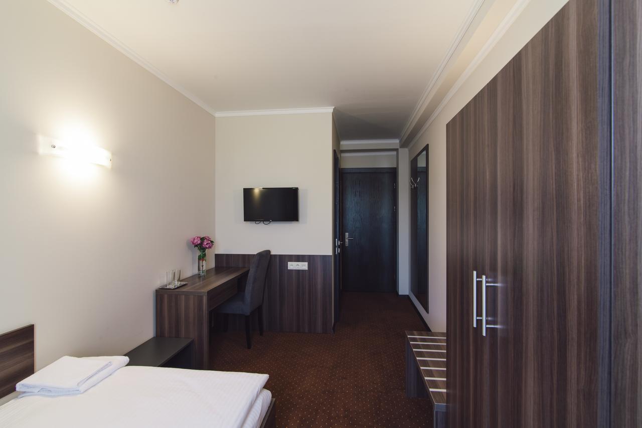 Single Room with Balcony