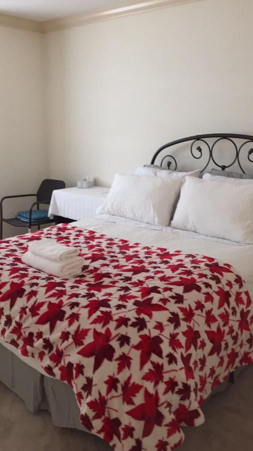Quarto Duplo com Banheiro Privativo