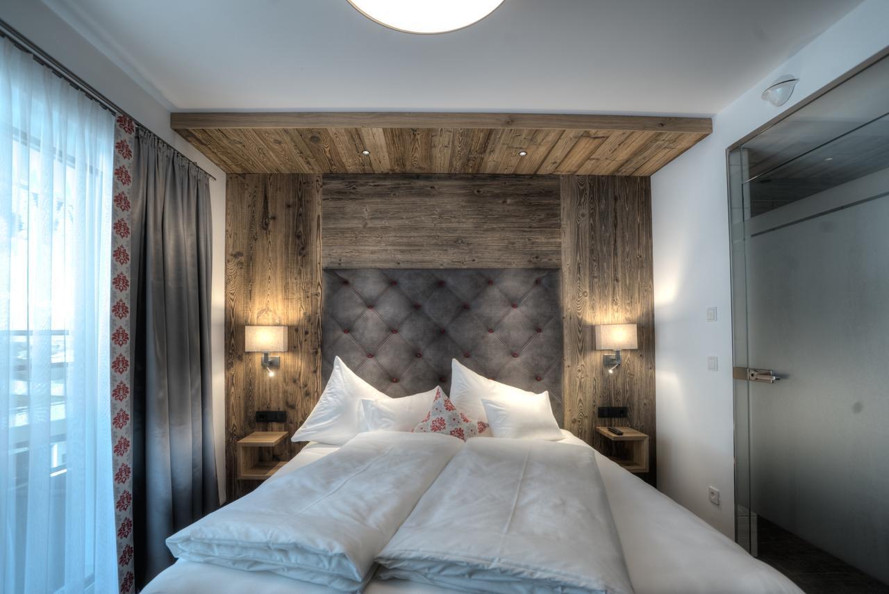 Double Room Balcony