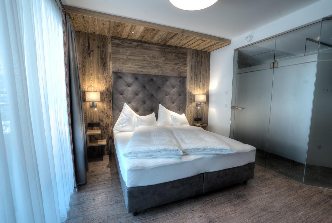 Double Room Balcony
