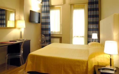Comfort Doppelzimmer