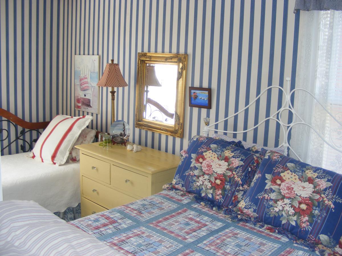Double or Twin Room with Private Bathroom