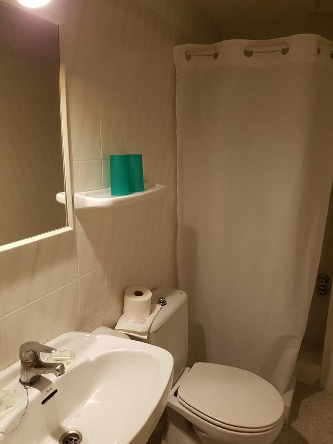 Doppelzimmer mit Meerblick