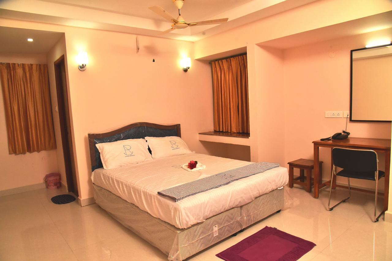 Standard Double Room with Fan