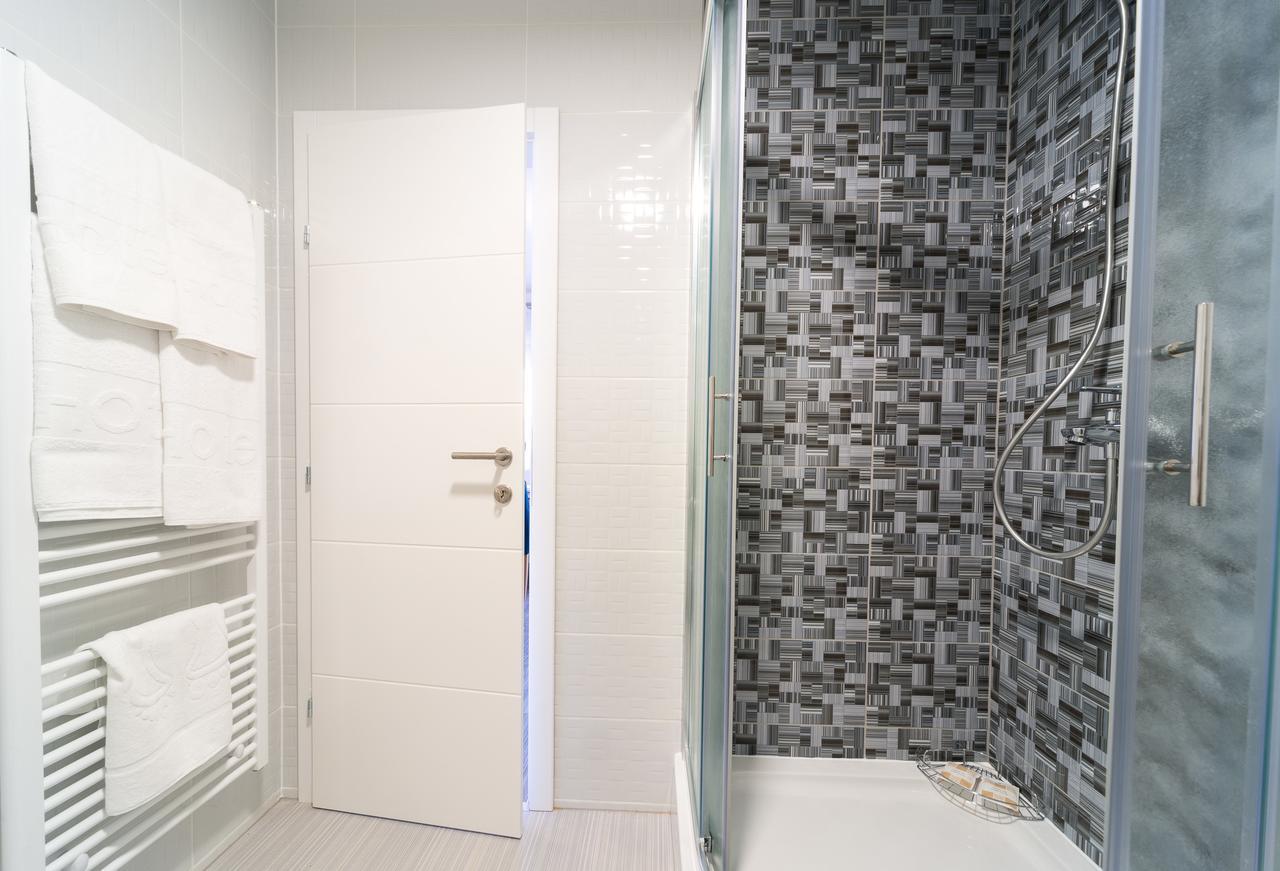 Superior Double or Twin Room with Terrace