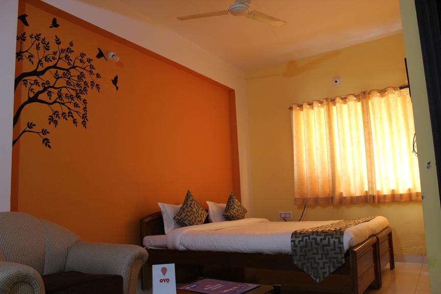 Budget Double Room