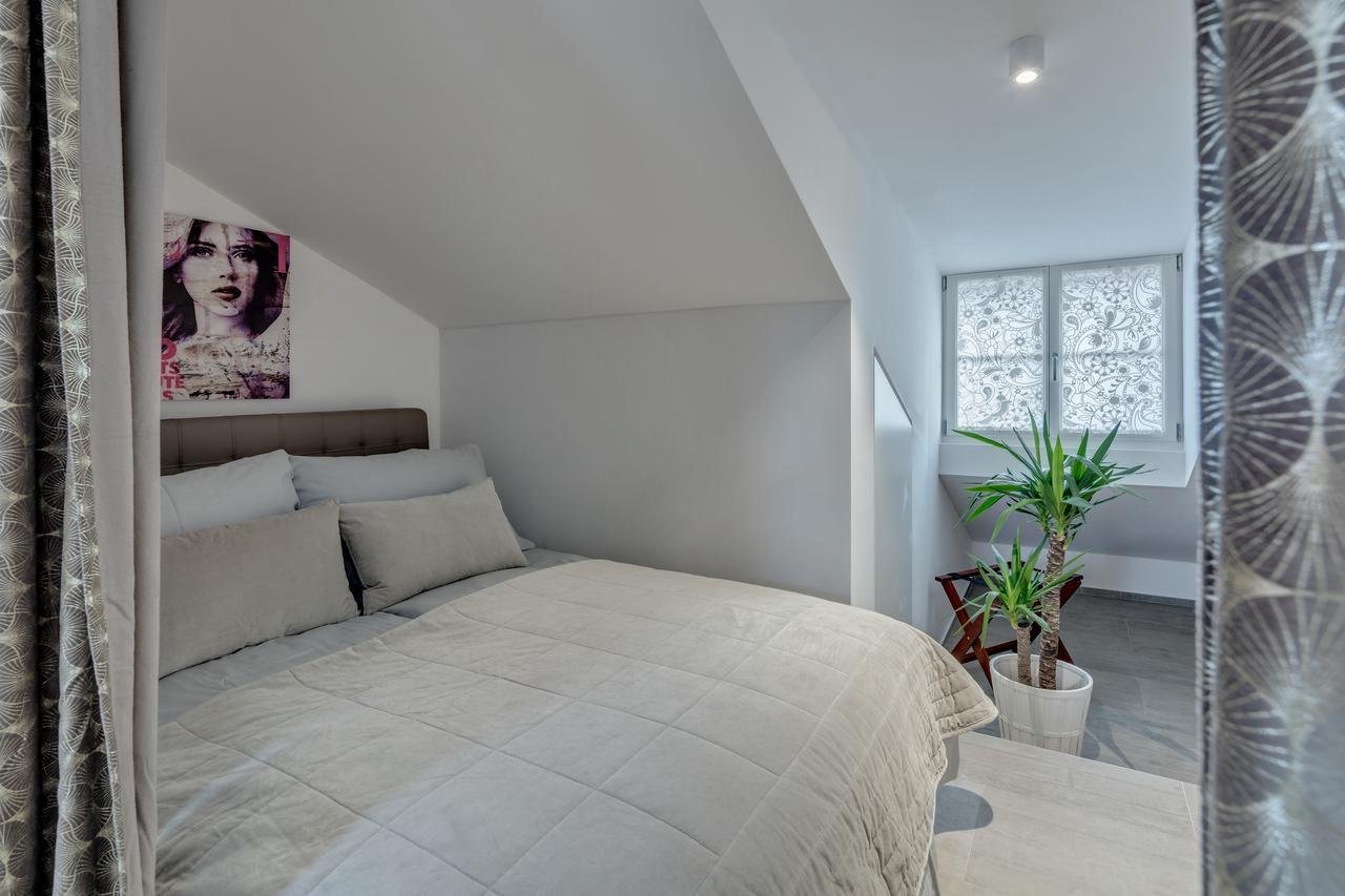 Deluxe Junior Suite