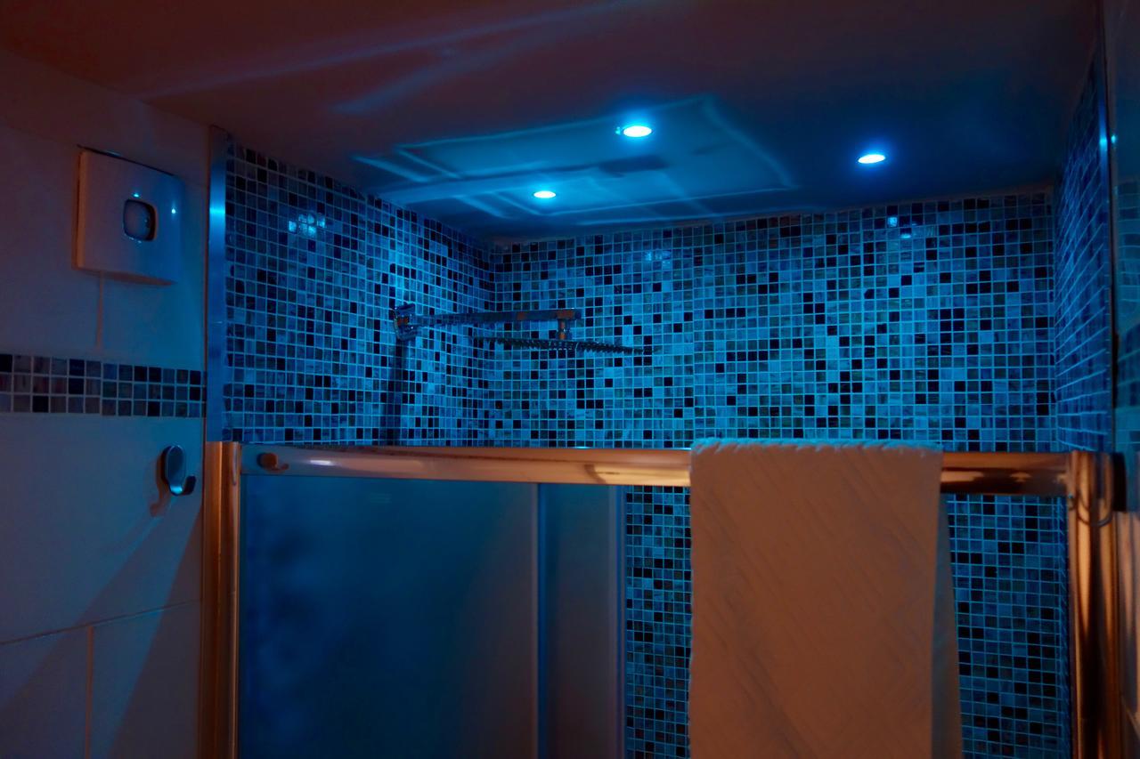 Habitación Doble Grande