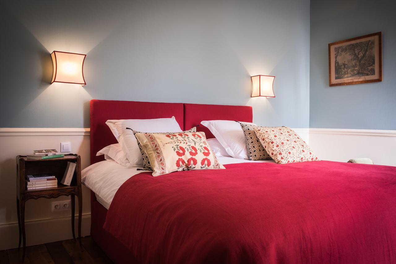 Chambre Double Deluxe