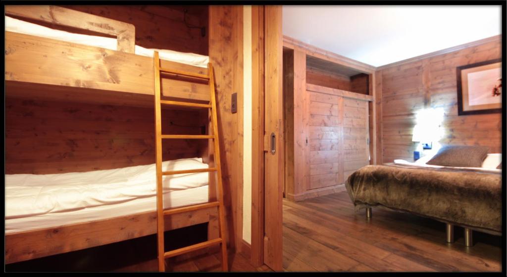 Chambre Double Deluxe