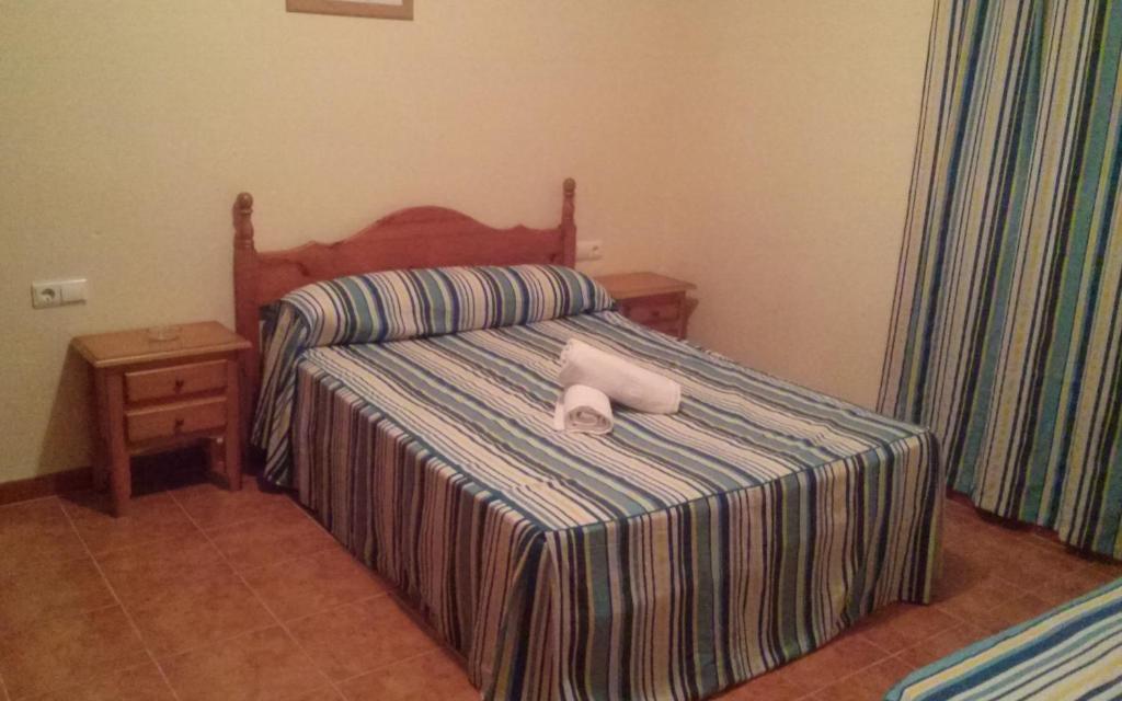 Budget Double Room