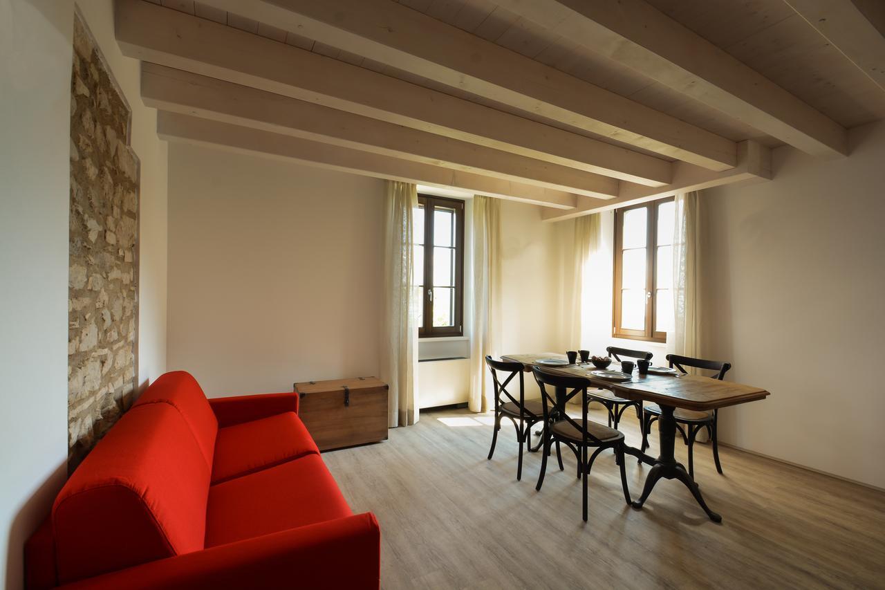 Apartment mit 2 Schlafzimmern