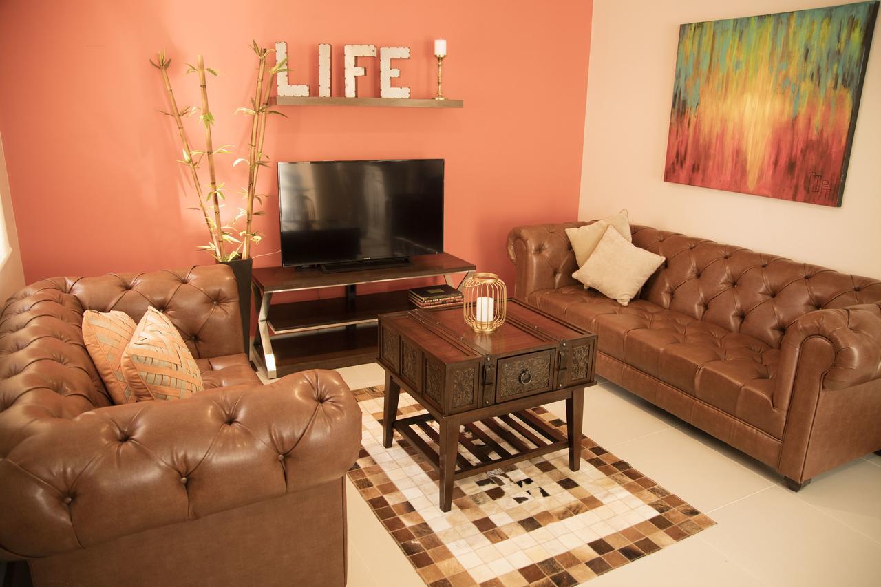 Suite Deluxe con cama grande