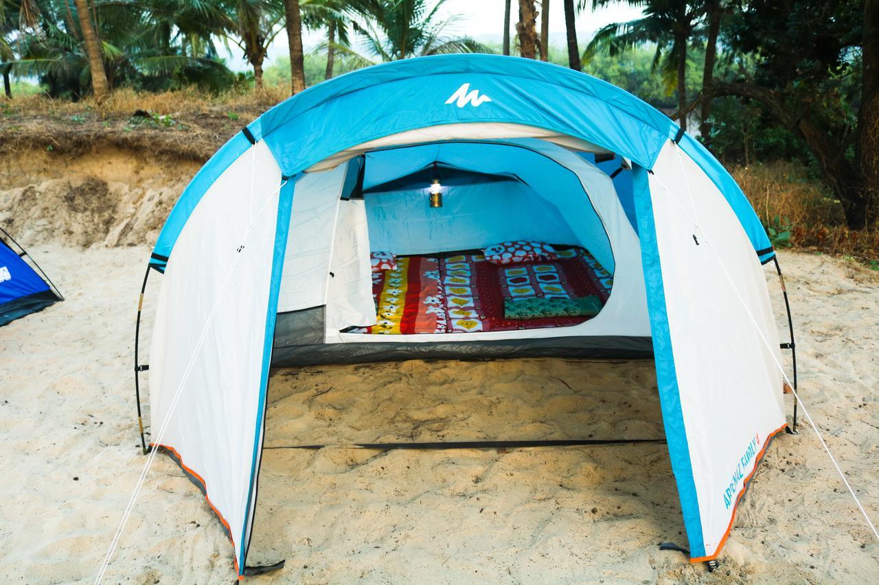 Tent