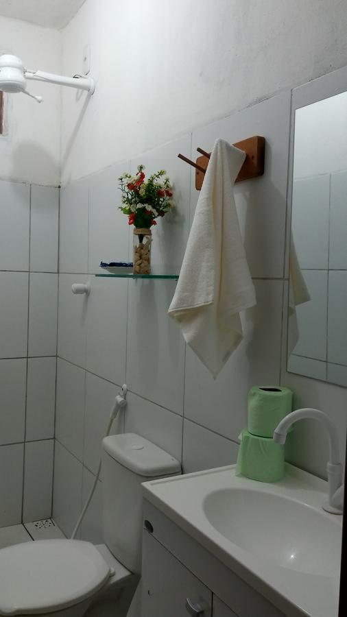 Quarto Família
