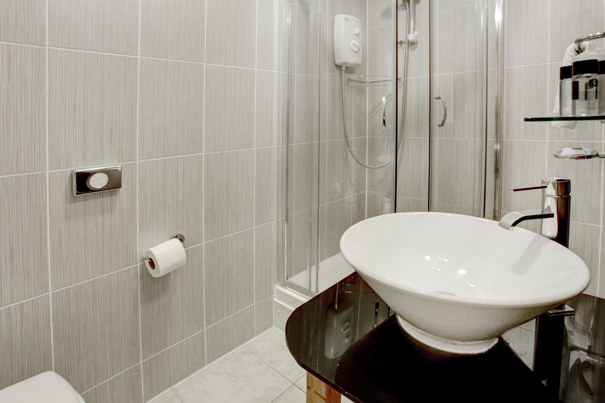 Standard Double Room - Non-Smoking