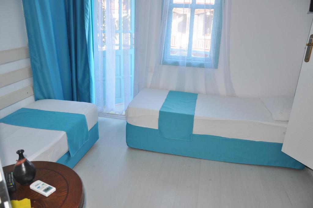 Standart Üç Kişilik Oda