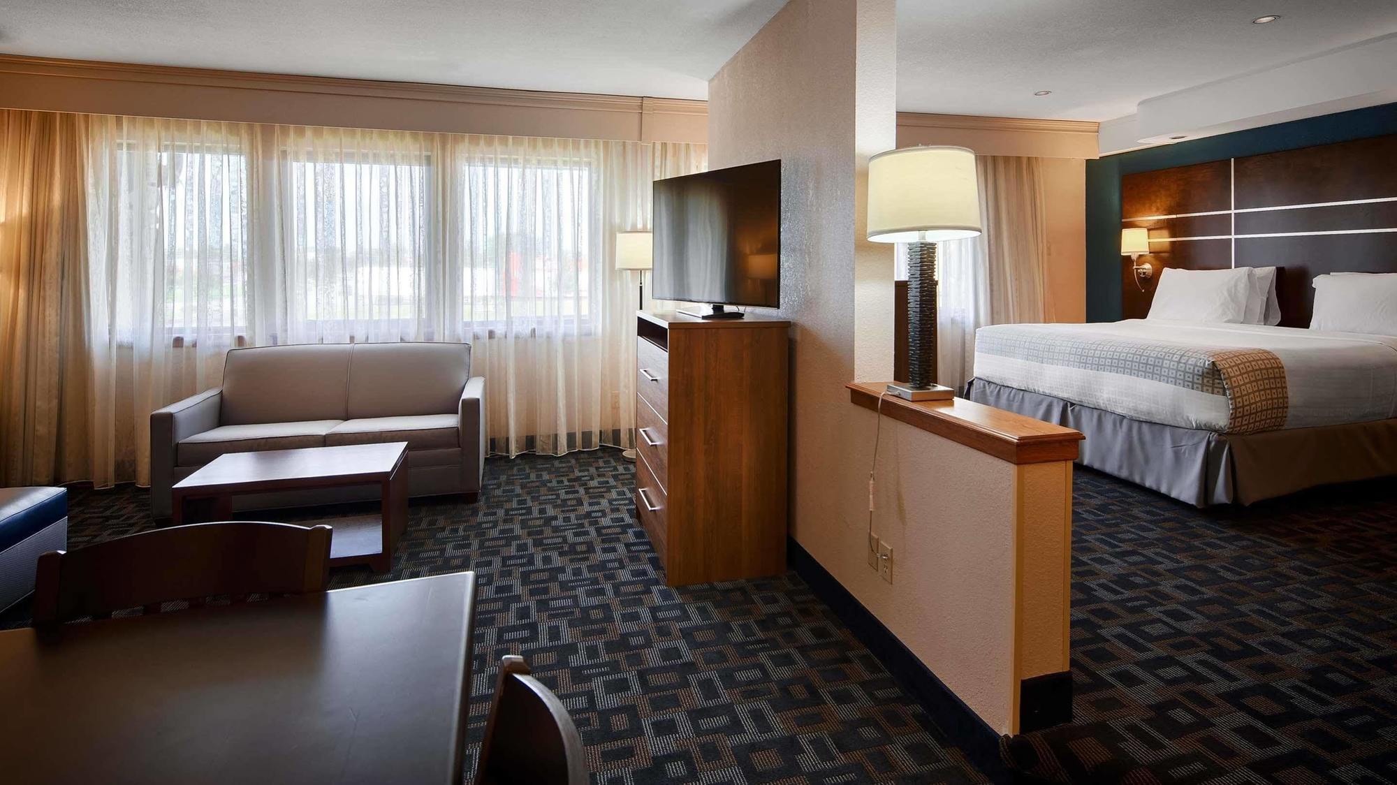 Presidential Suite