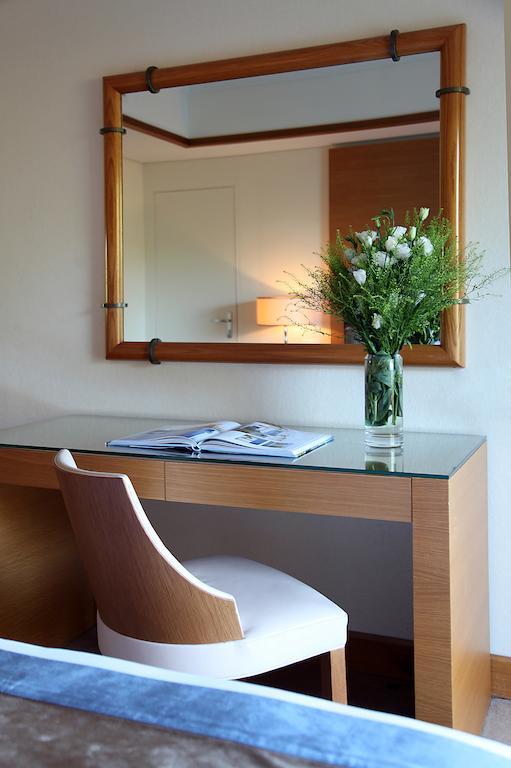 Double room with Hellenistic Walls View