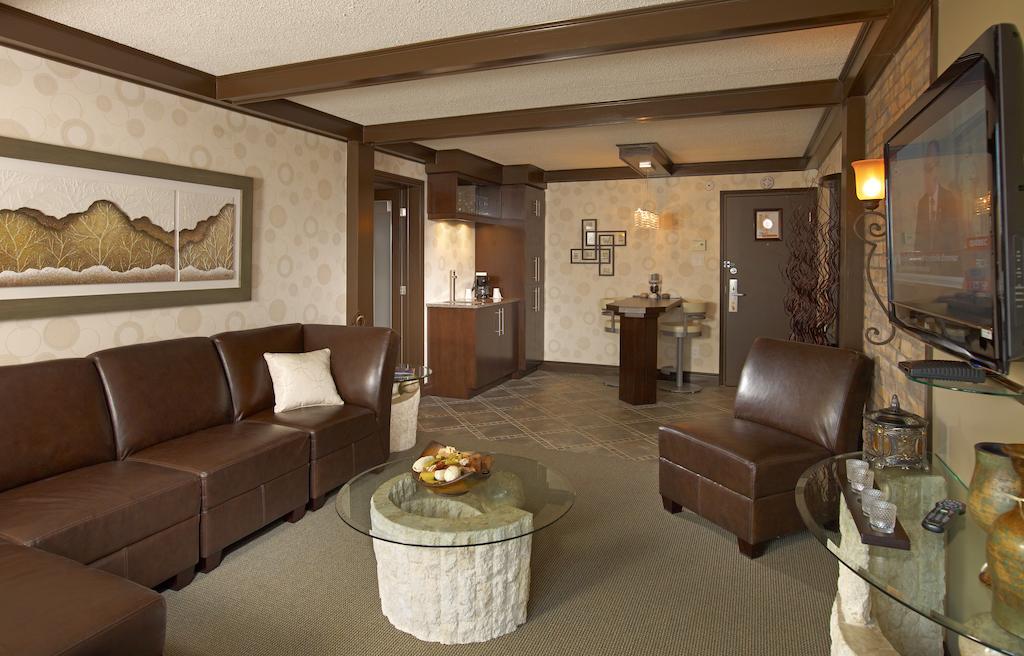King Suite