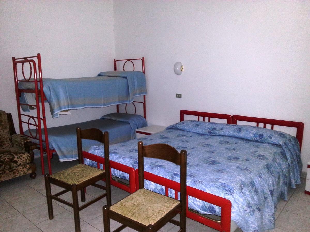 Chambre Quadruple