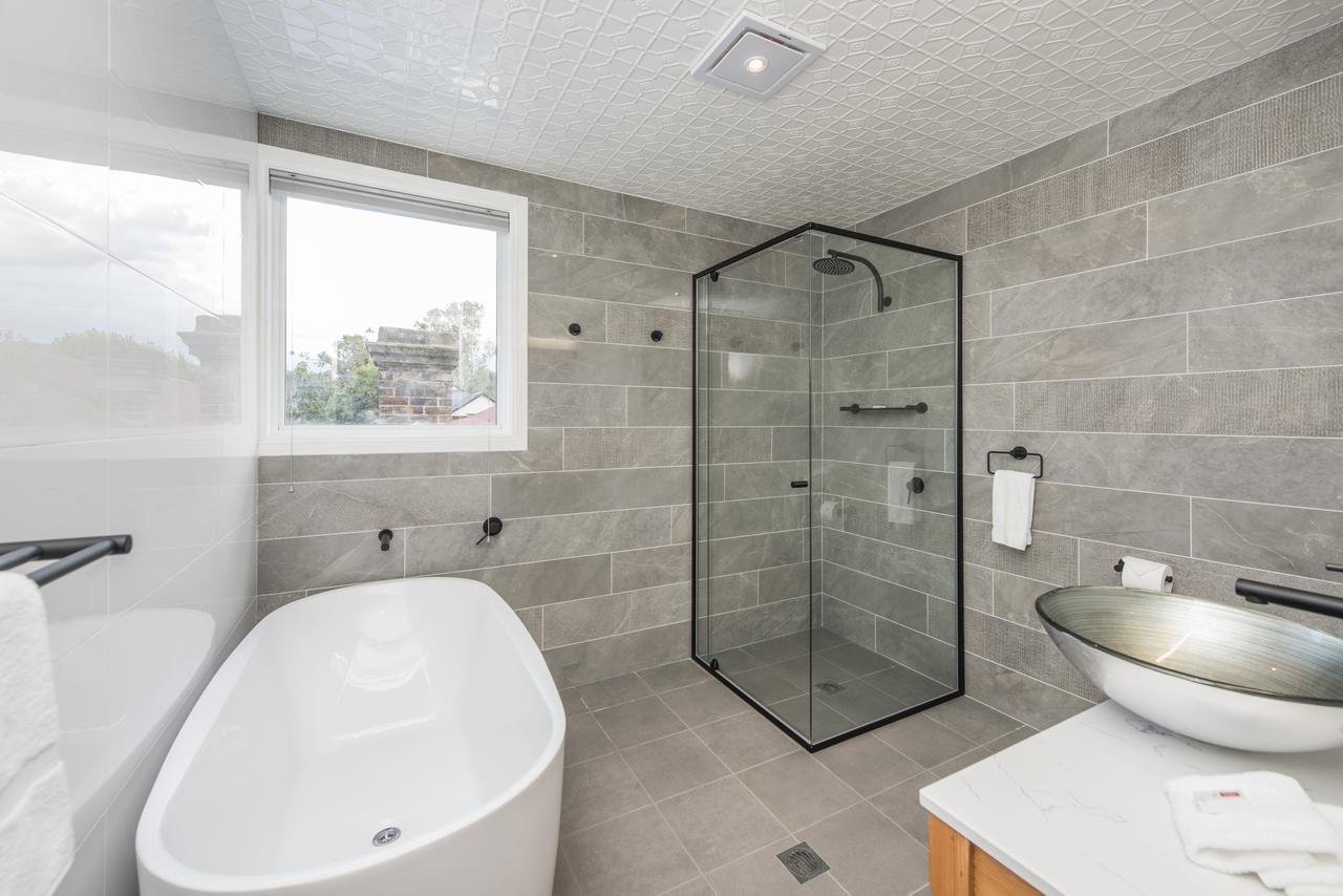 One-Bedroom Apartment - Suite 3