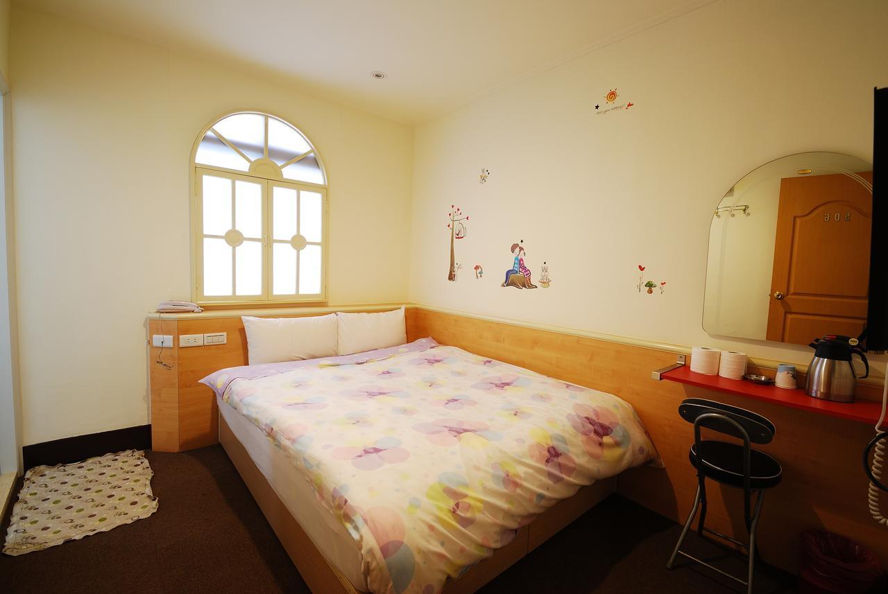 Kamar Standard Double