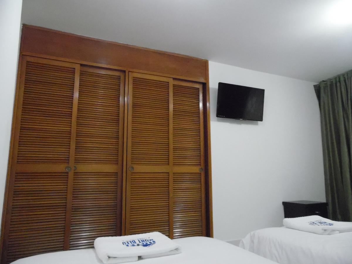 Chambre Triple