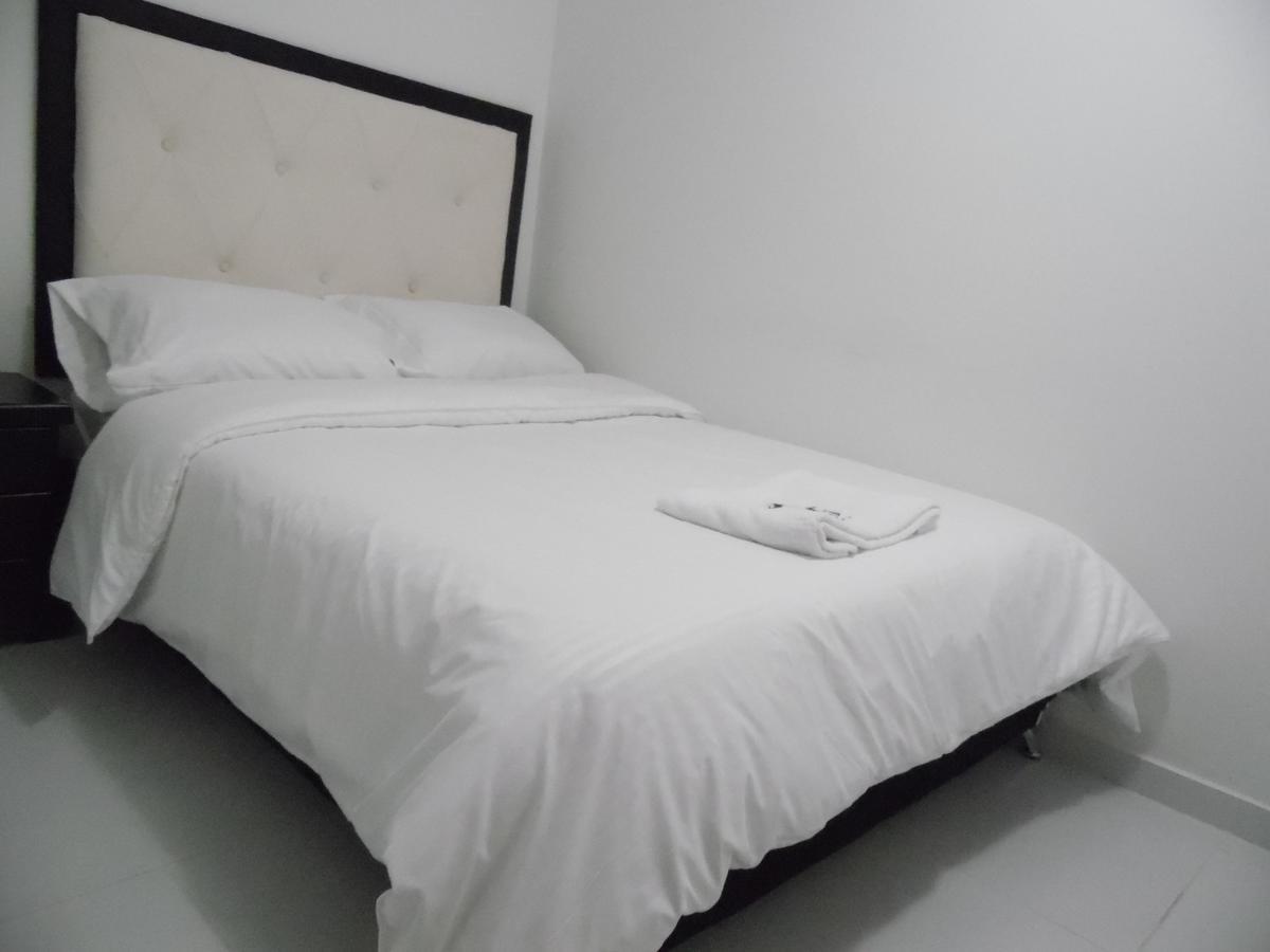 Chambre Lit Queen-Size Deluxe