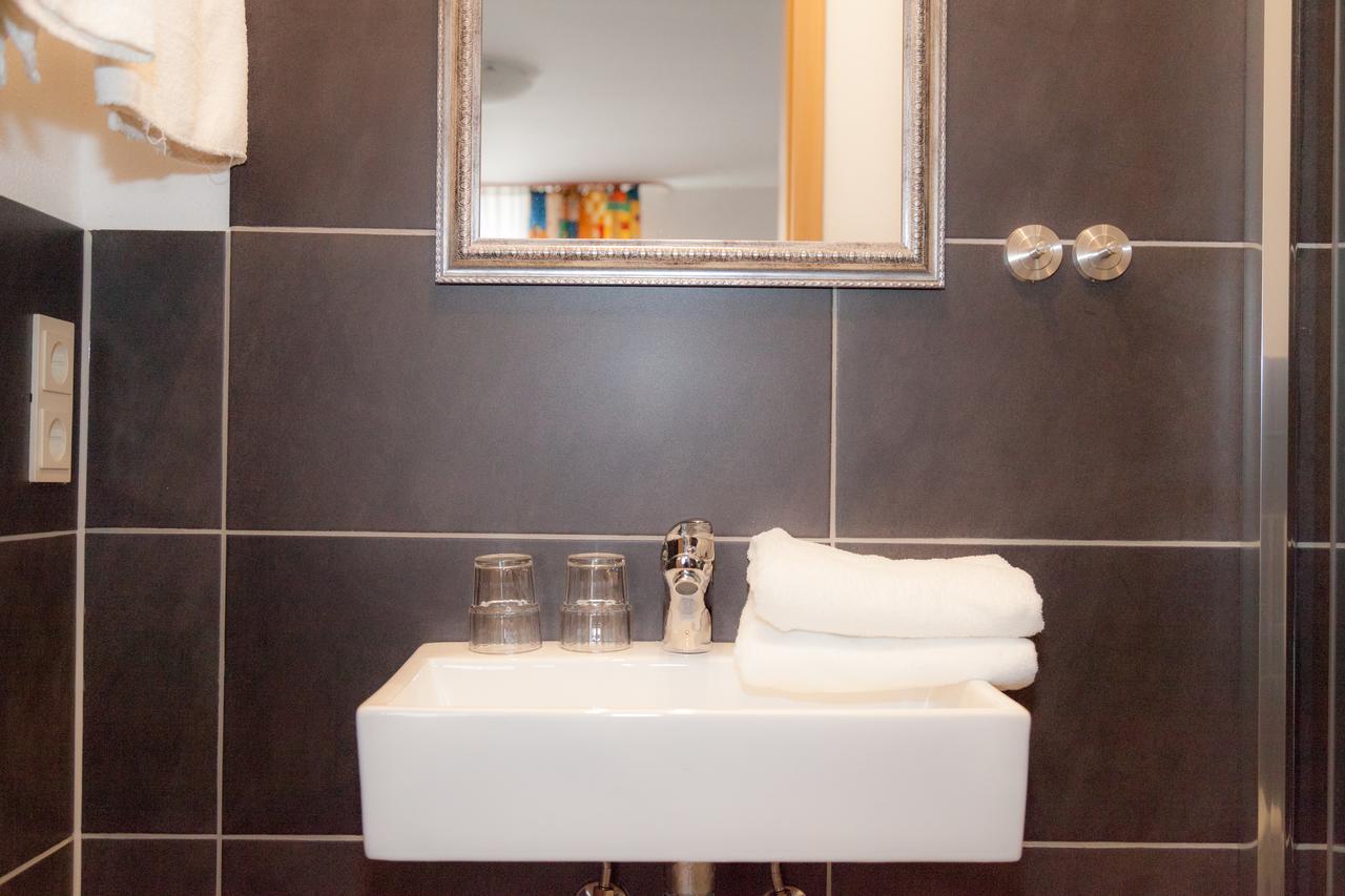 Comfort Vierbettzimmer