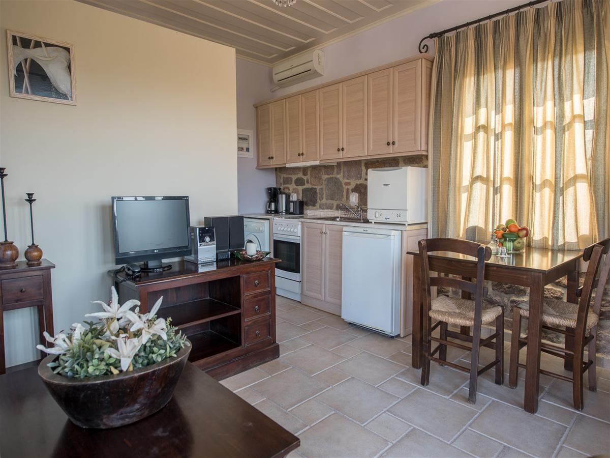 Deluxe Junior Suite