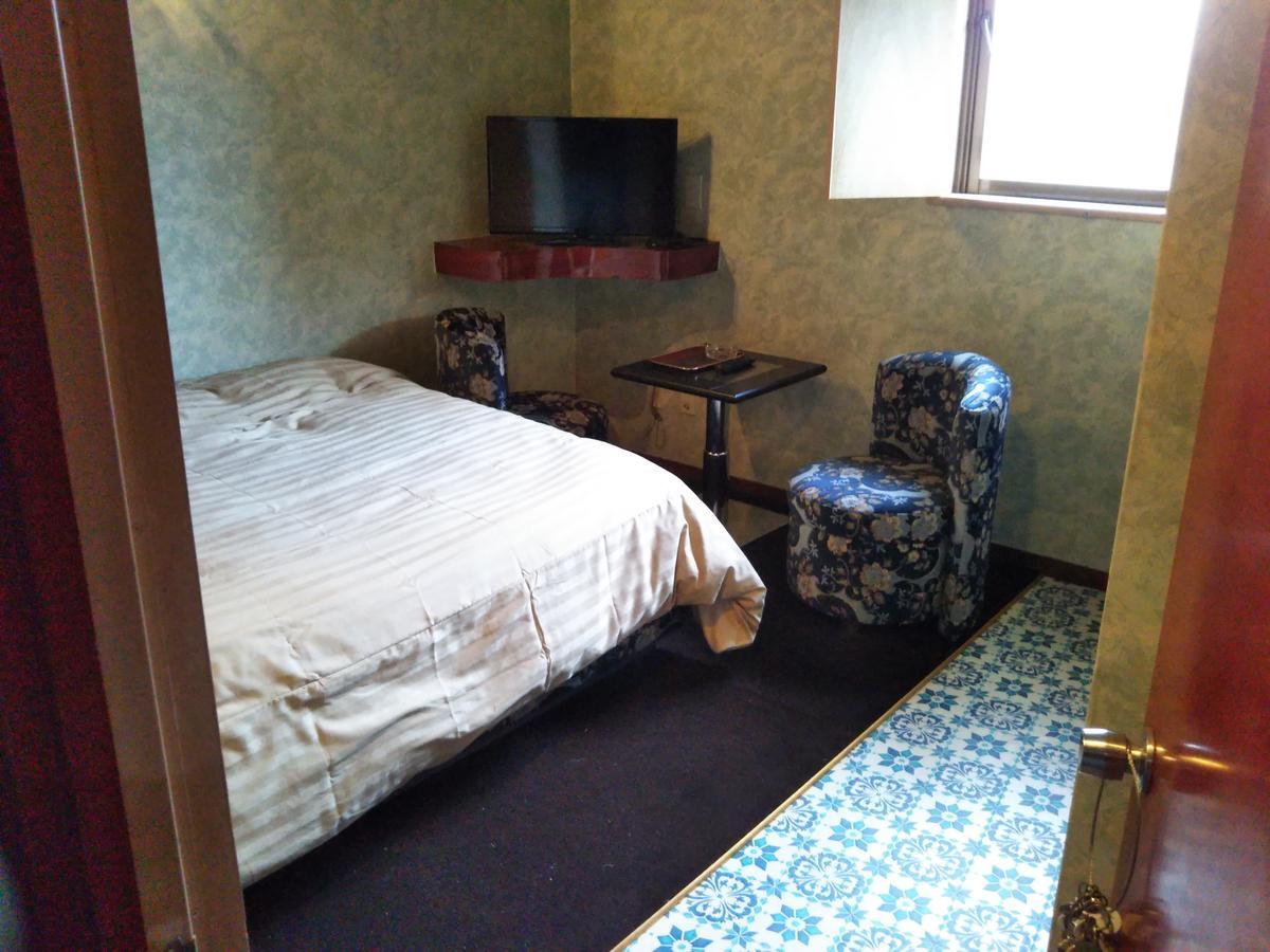 Economy Double Room Non Smoking